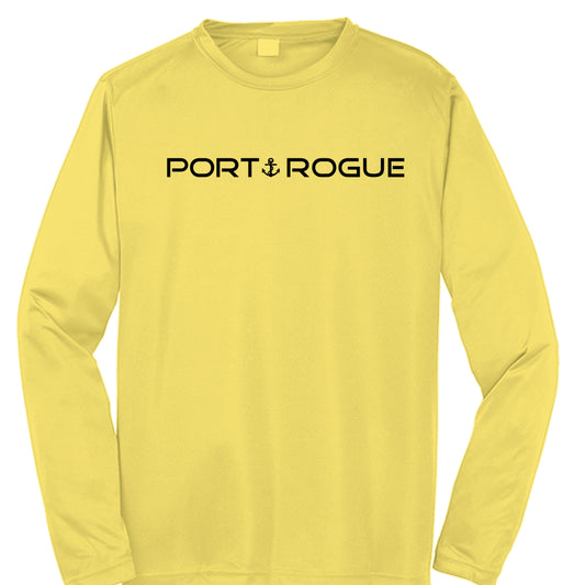 Yellow - FRONT