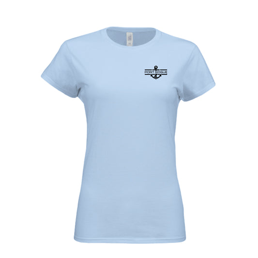 LIGHT BLUE - FRONT