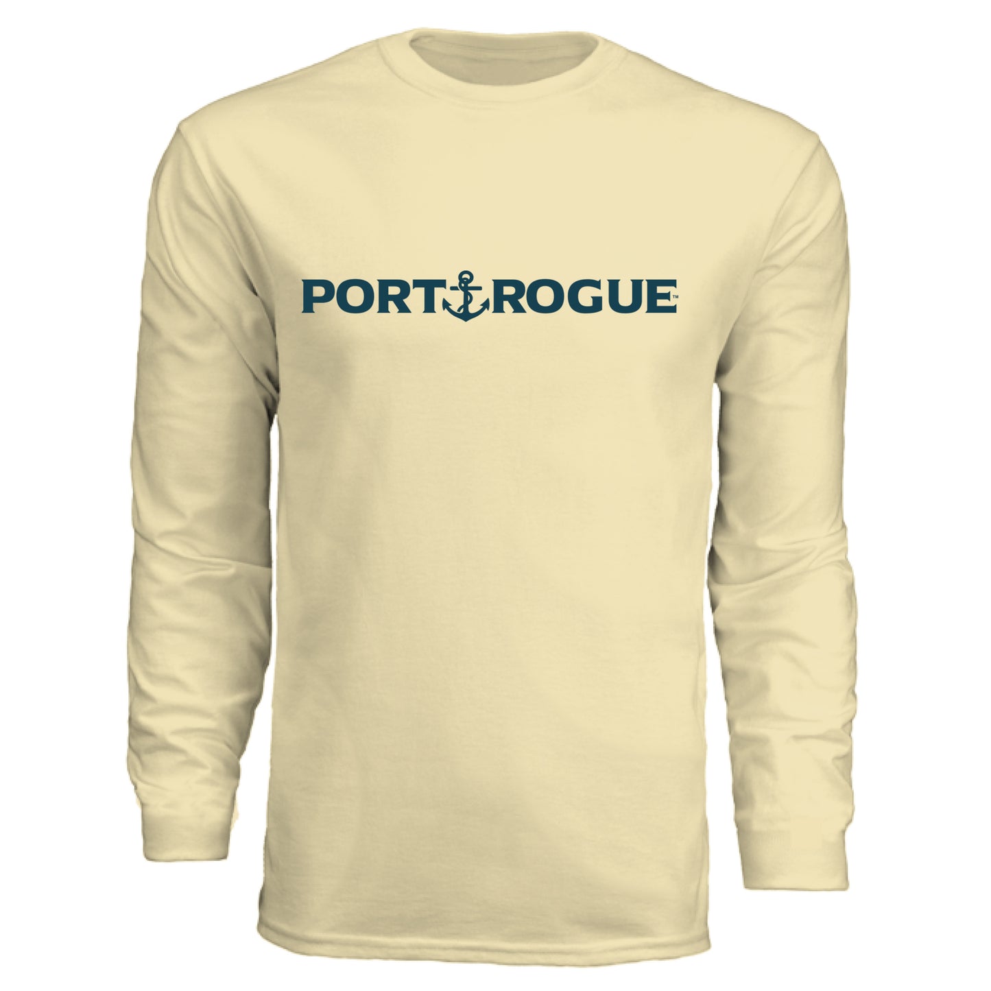 LIGHT YELLOW - FRONT