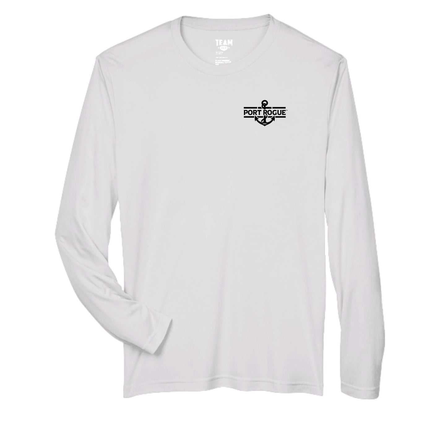 WHITE - FRONT