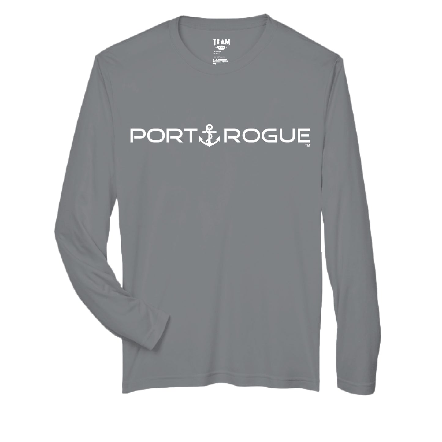SPORT GRAPHITE - FRONT