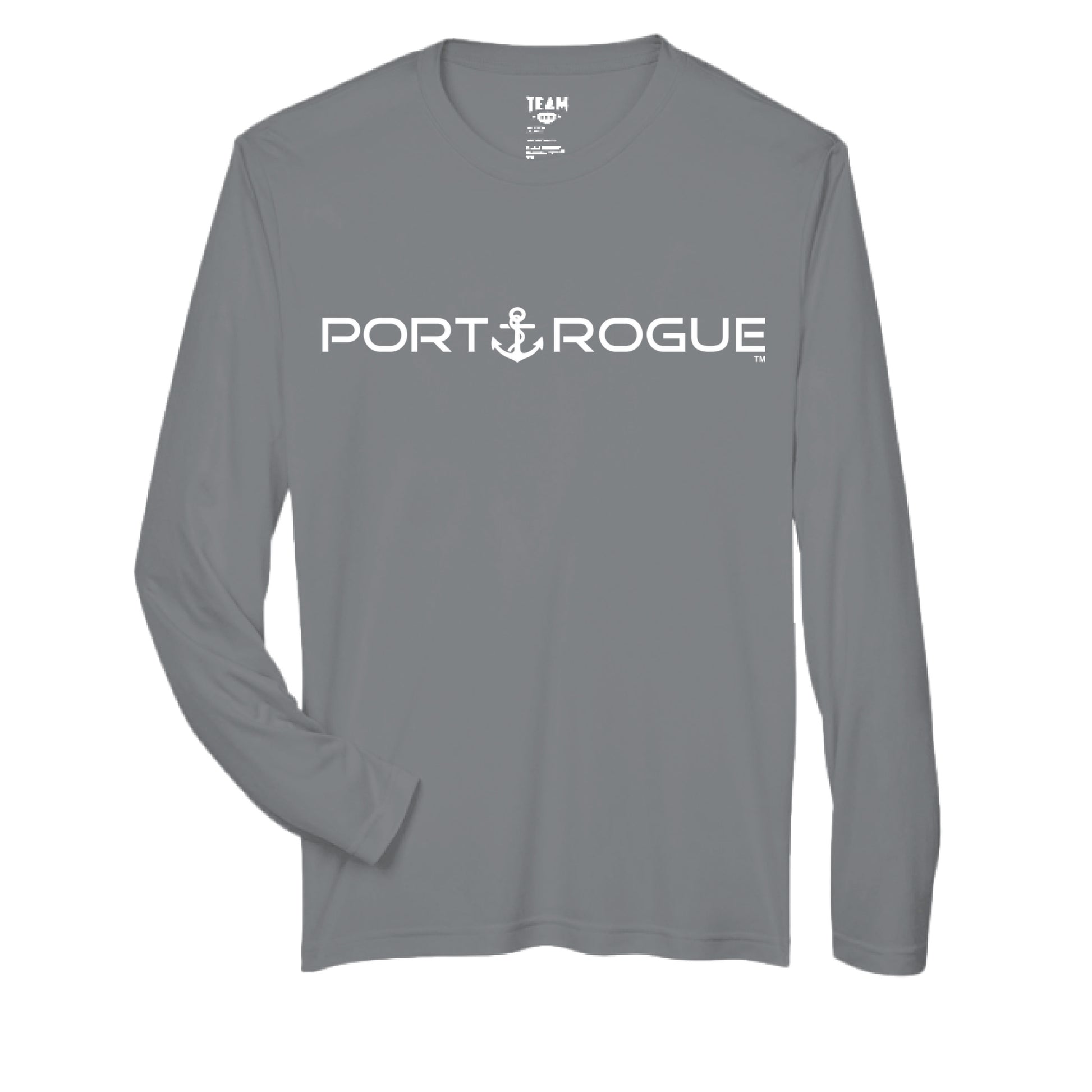SPORT GRAPHITE - FRONT