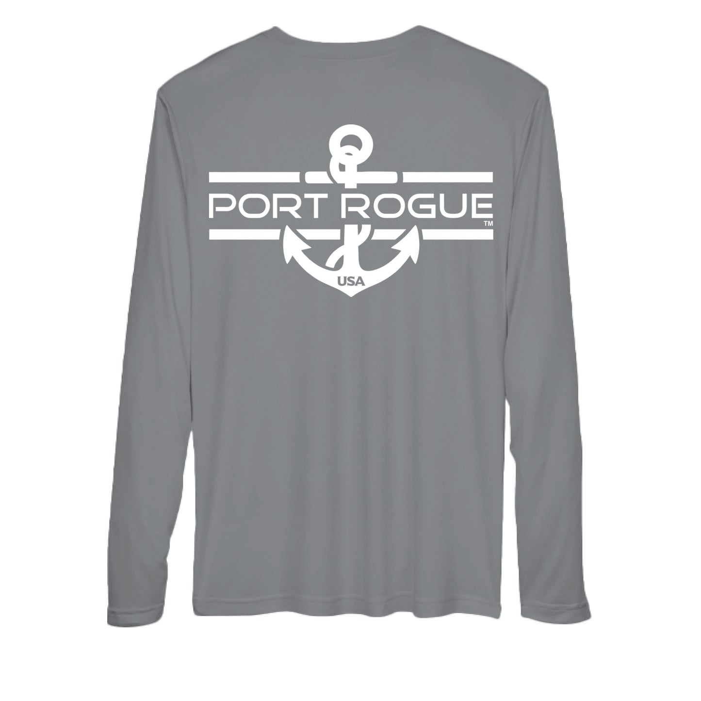 SPORT GRAPHITE - BACK