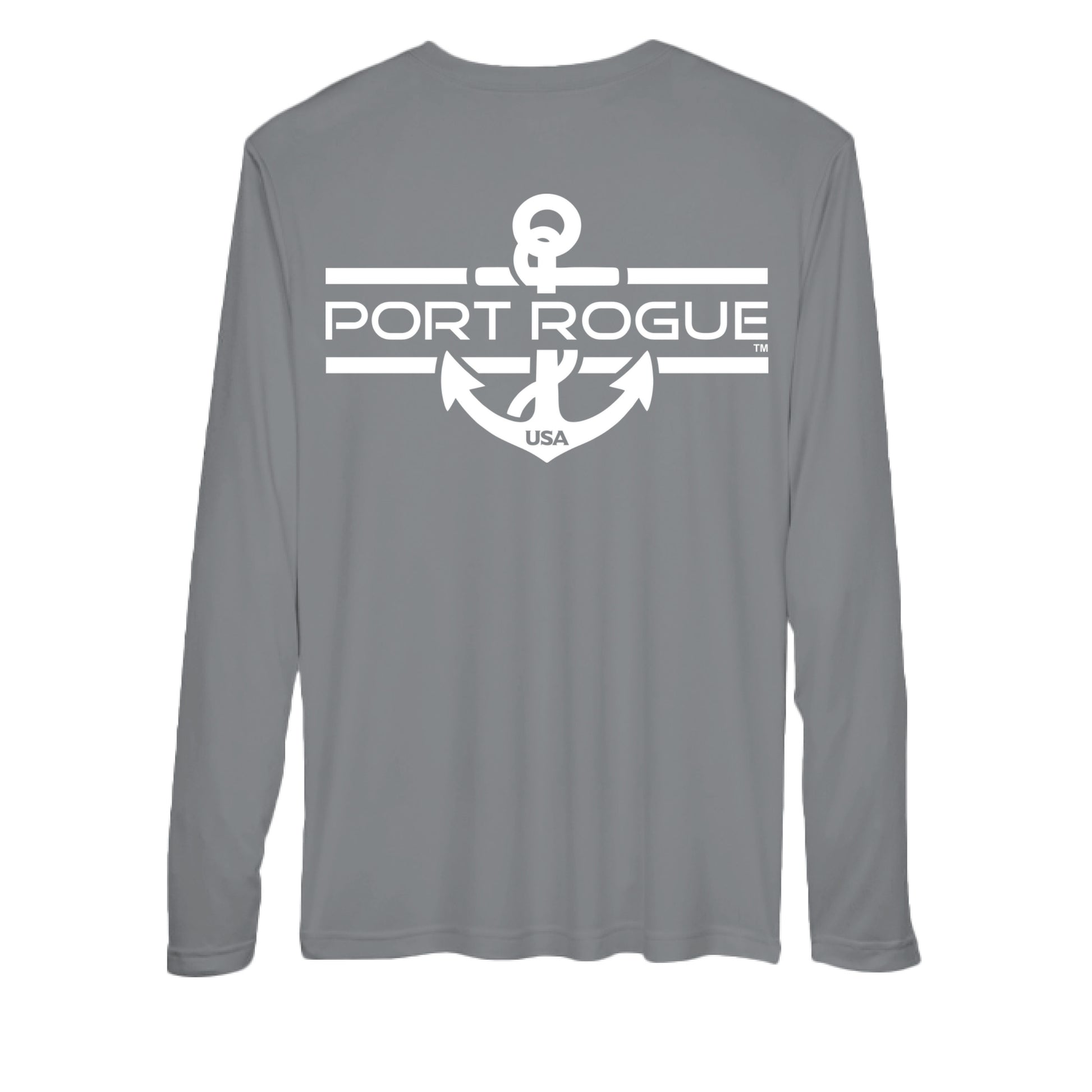 SPORT GRAPHITE - BACK