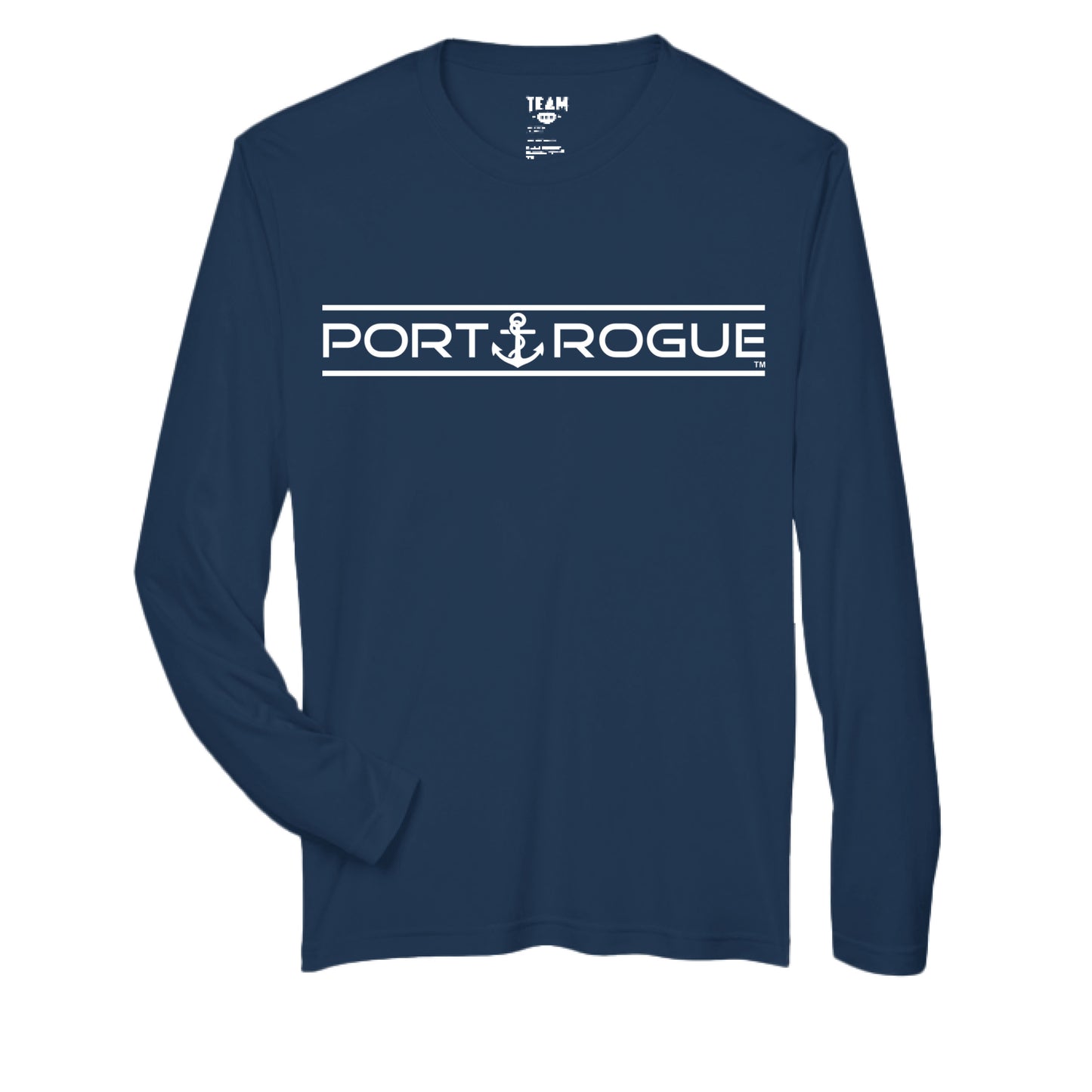 SPORT DARK NAVY - FRONT