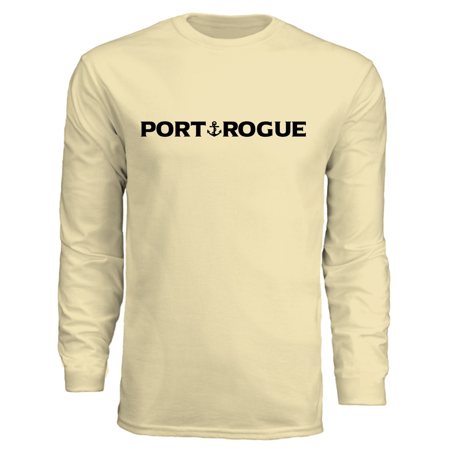 LIGHT YELLOW - FRONT