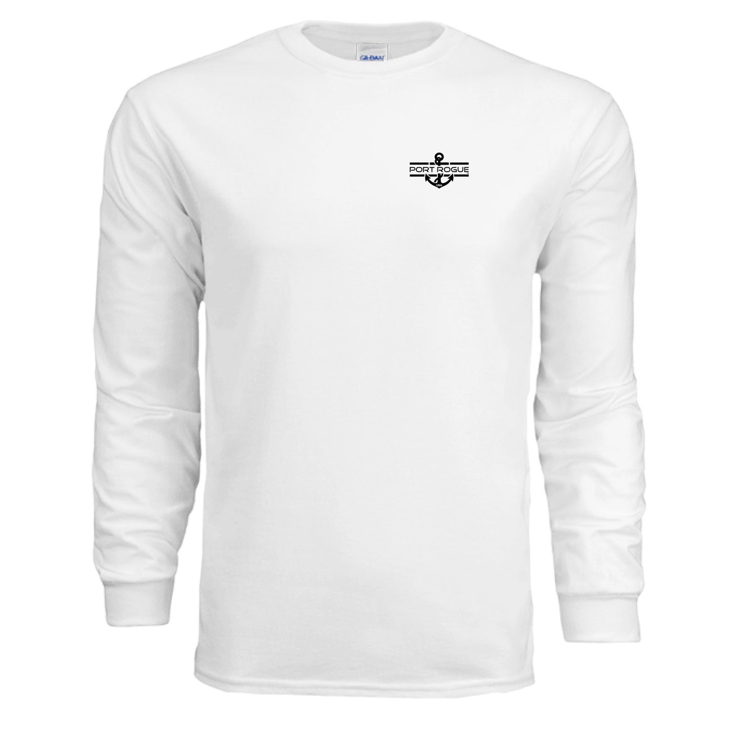 WHITE - FRONT