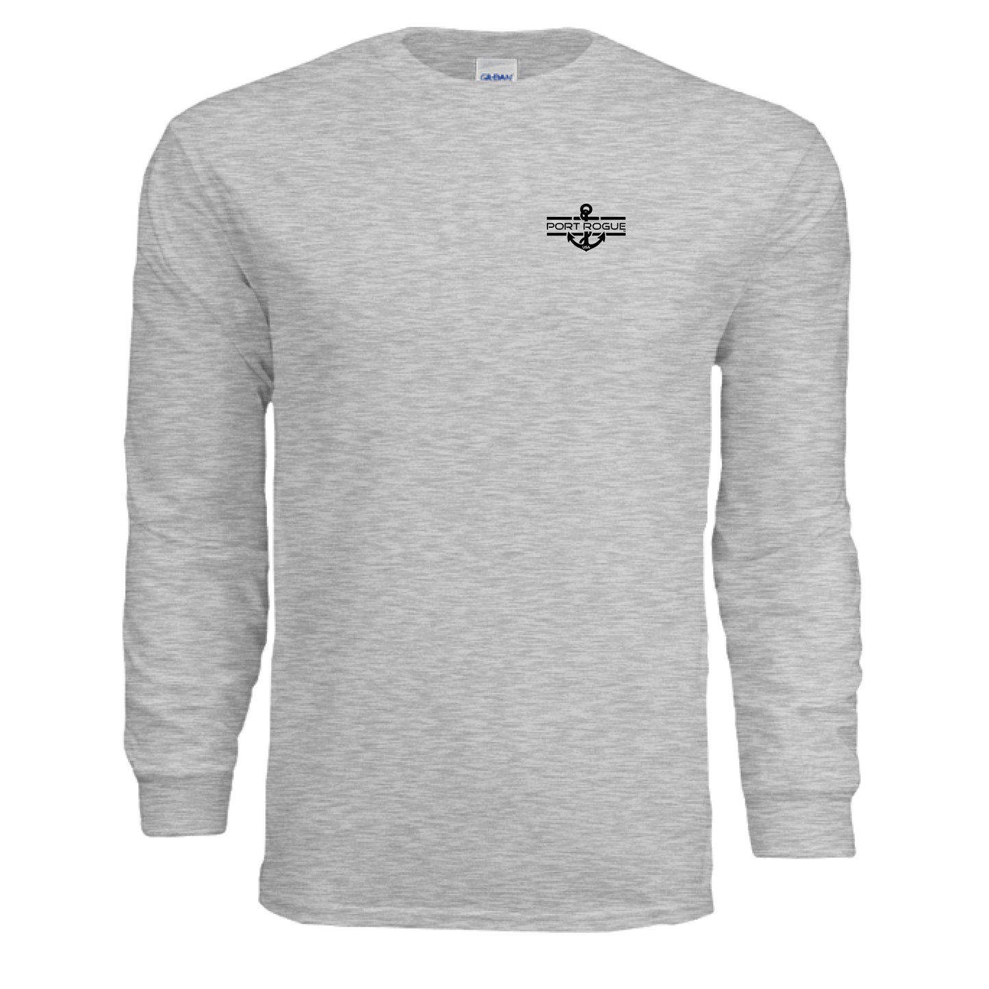 ASH - FRONT