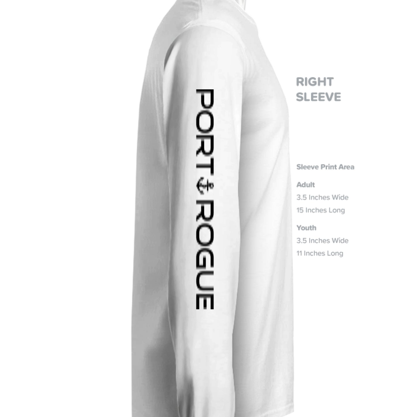 WHITE - SLEEVE_RIGHT