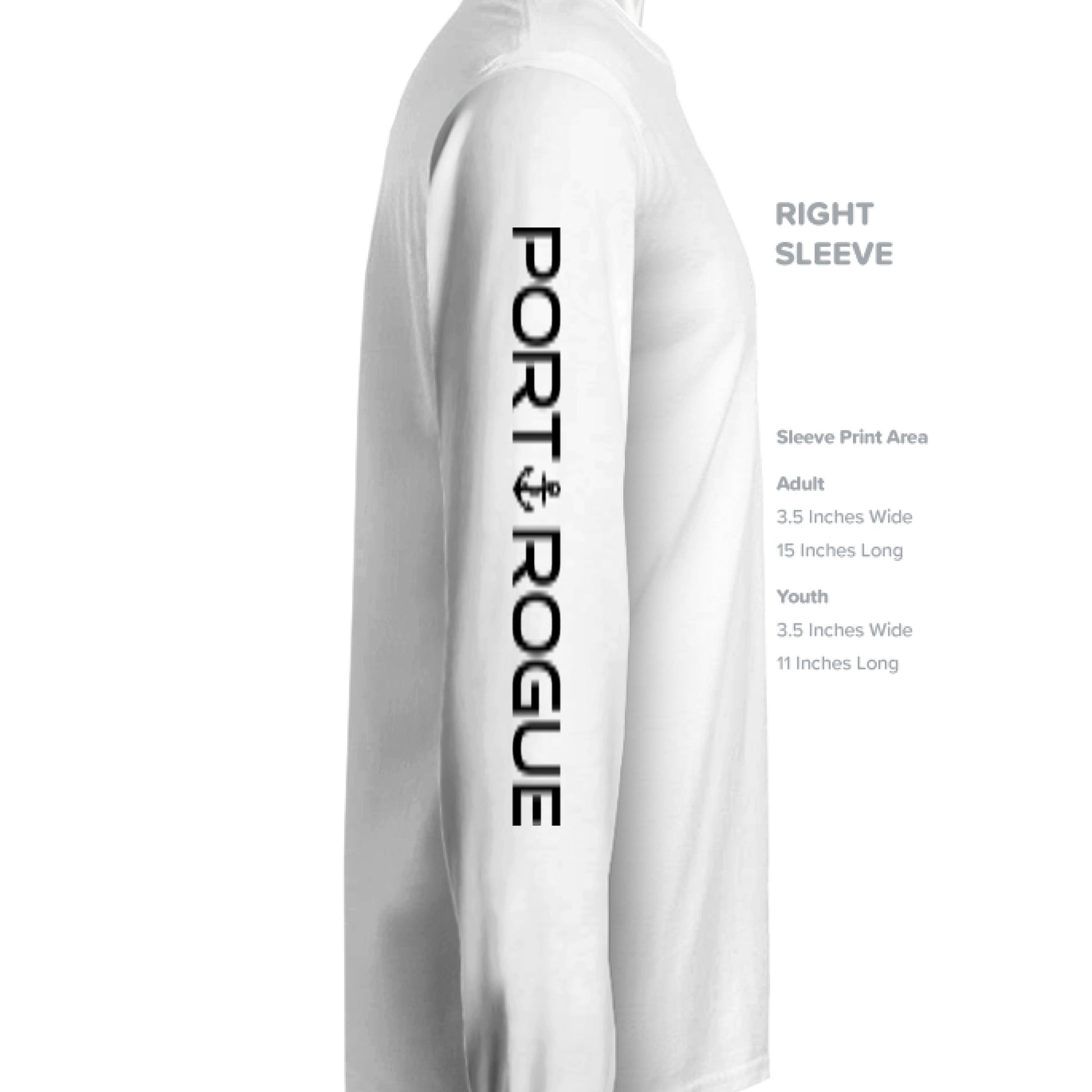 WHITE - SLEEVE_RIGHT