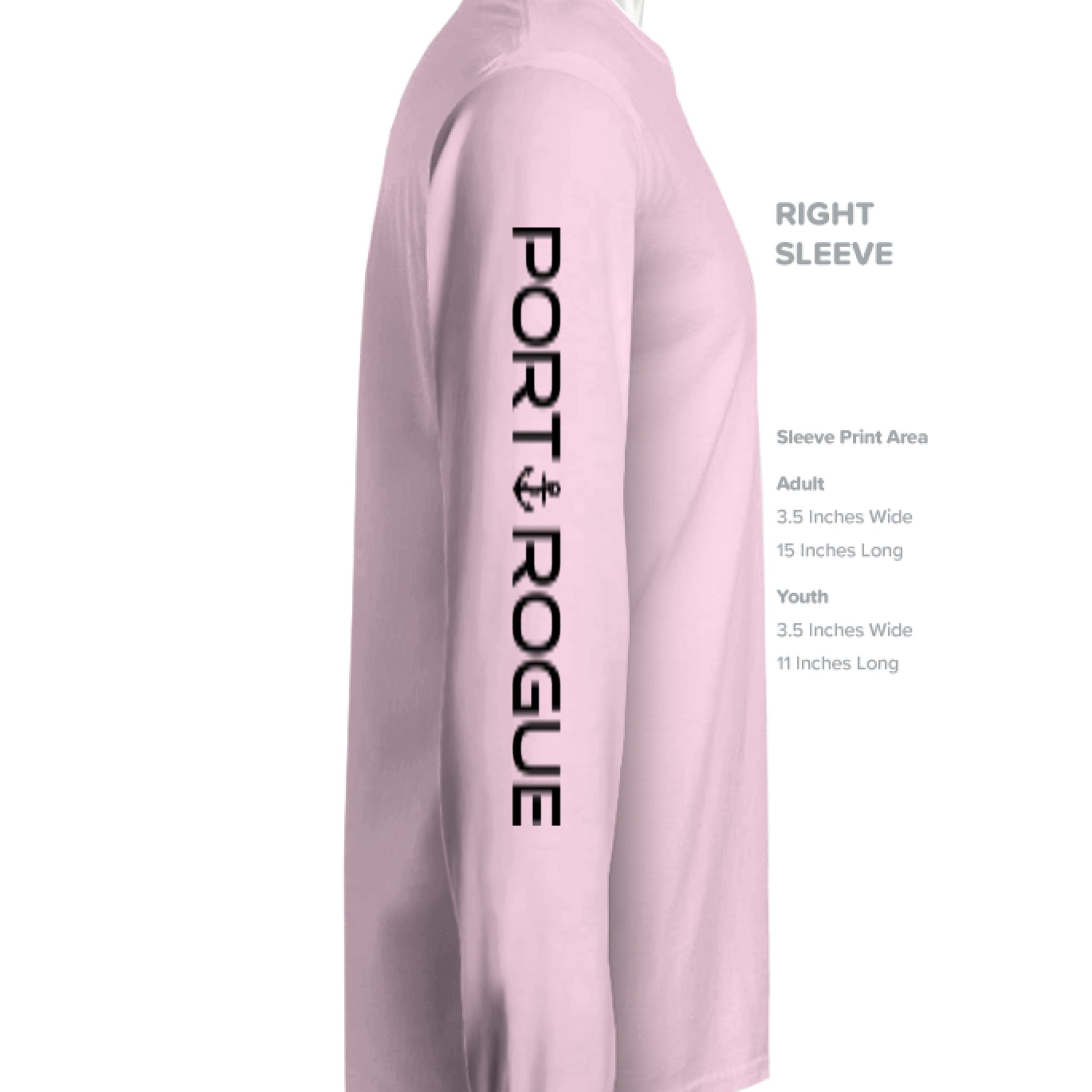 LIGHT PINK - SLEEVE_RIGHT