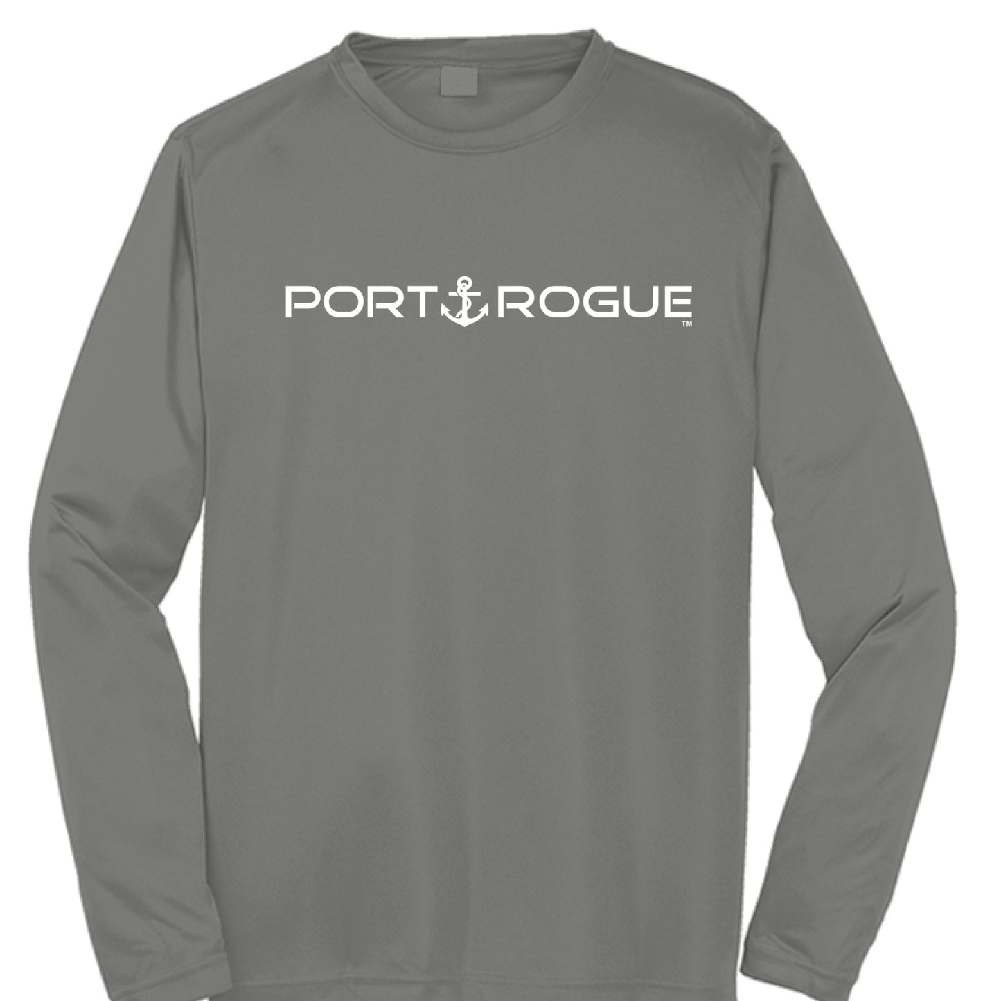 Dark Smoke Gry - FRONT