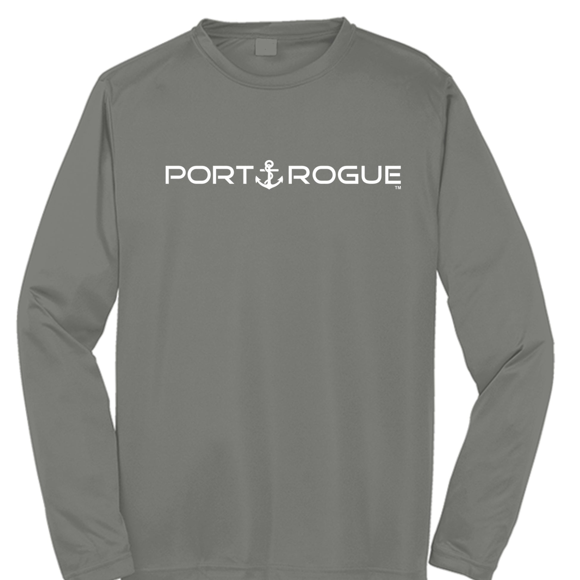 Dark Smoke Gry - FRONT