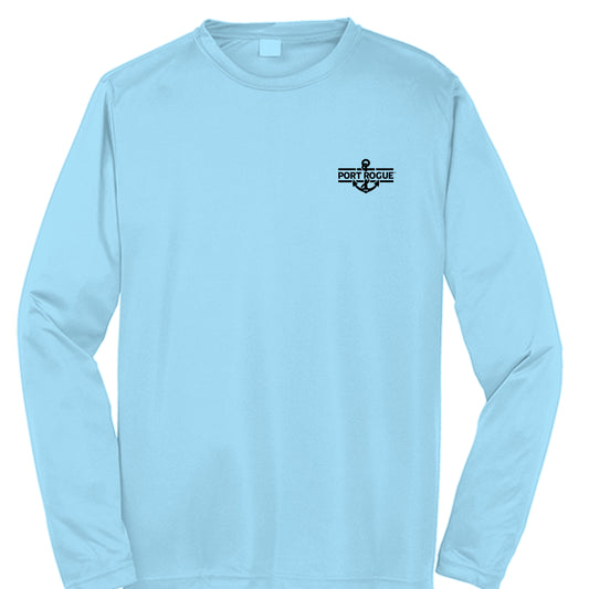 Light Blue - FRONT
