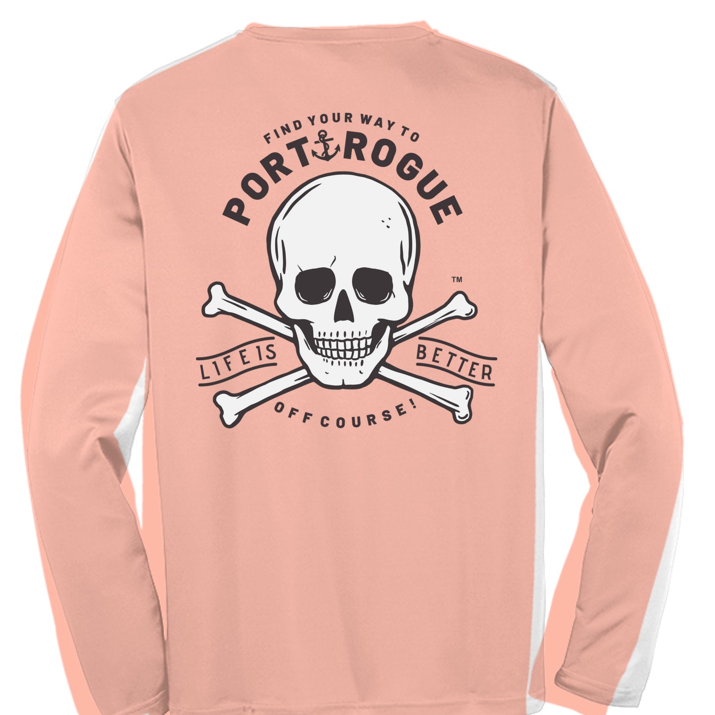 Soft Coral - BACK