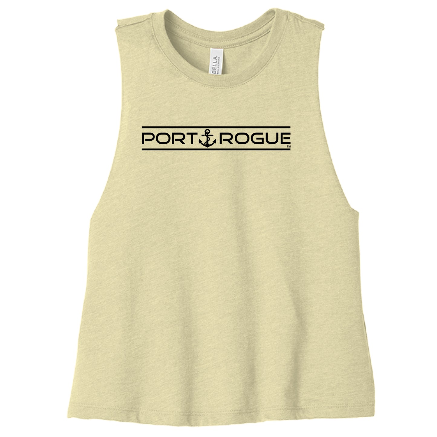 Heather French Vanilla - FRONT