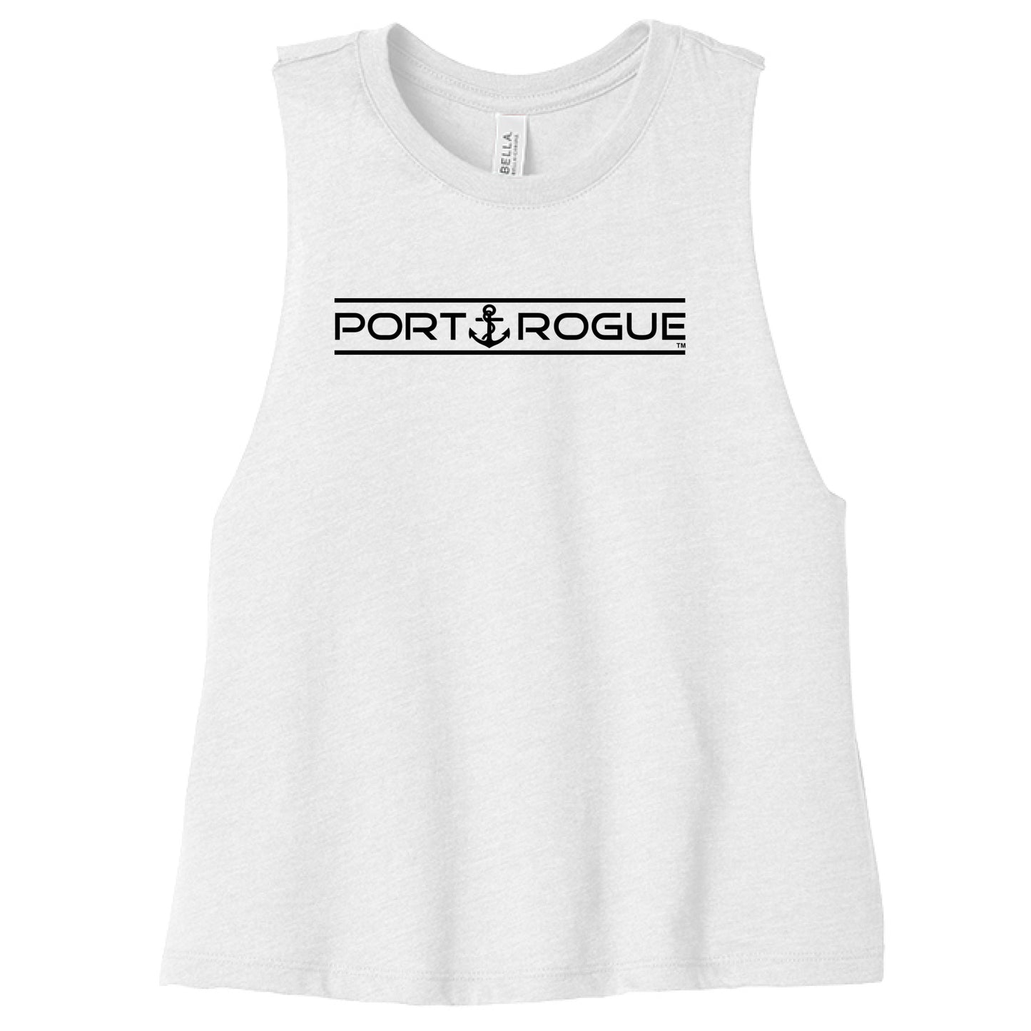 SLD WHT BLEND - FRONT