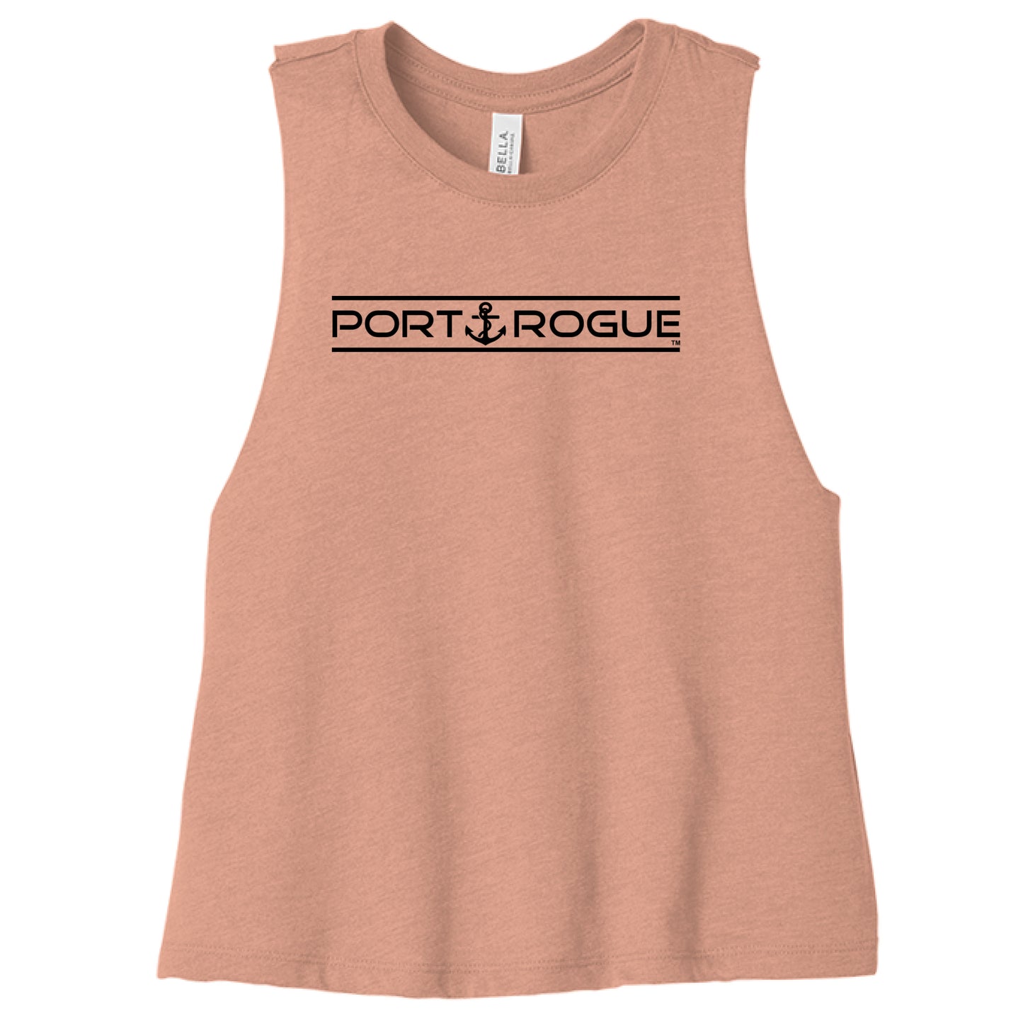 HEATHER SUNSET - FRONT