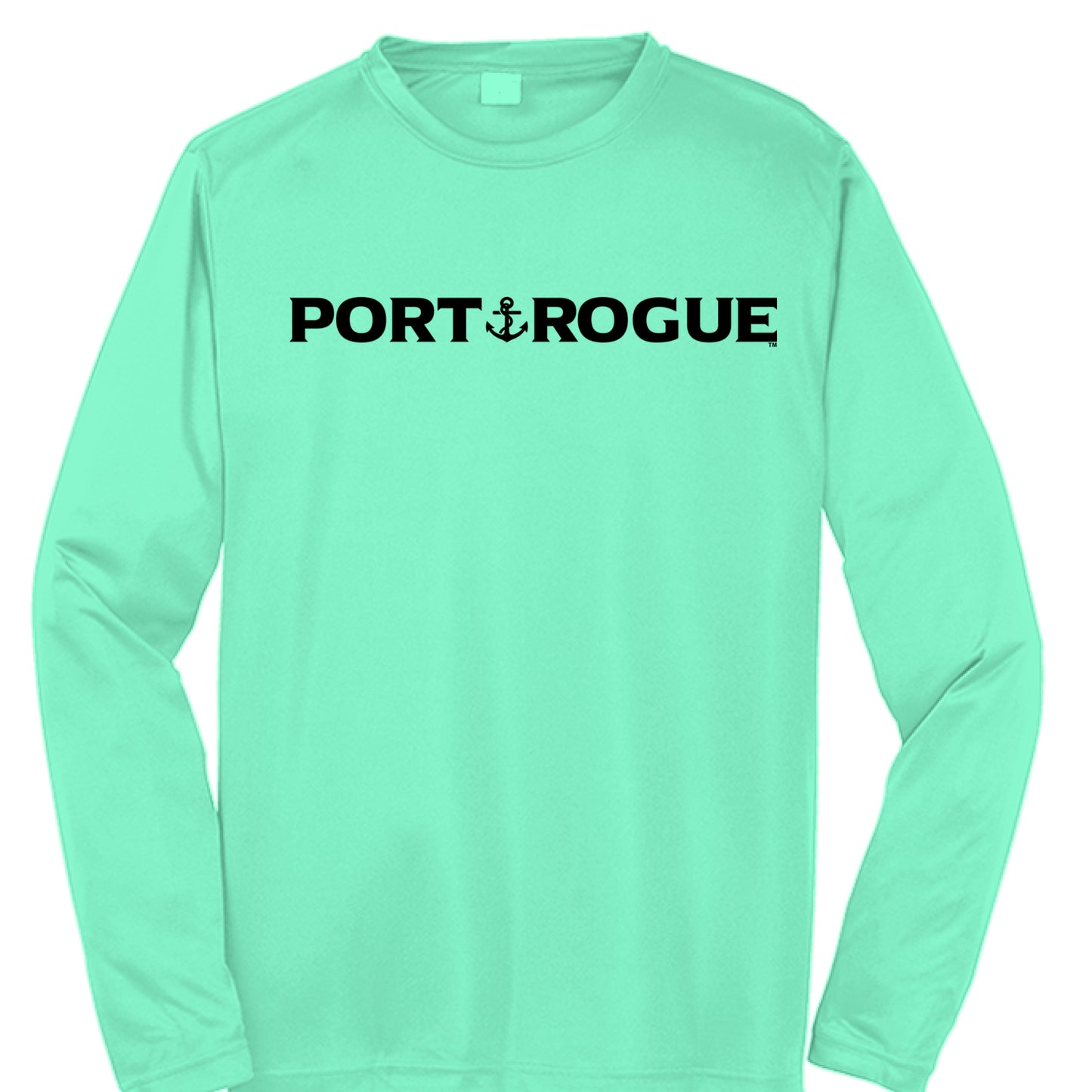 Bright Seafoam - FRONT