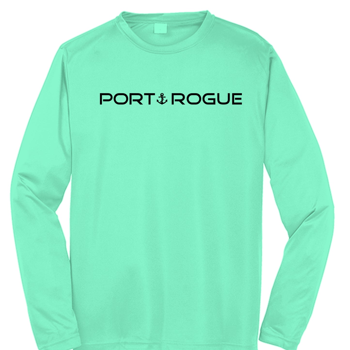 Bright Seafoam - FRONT