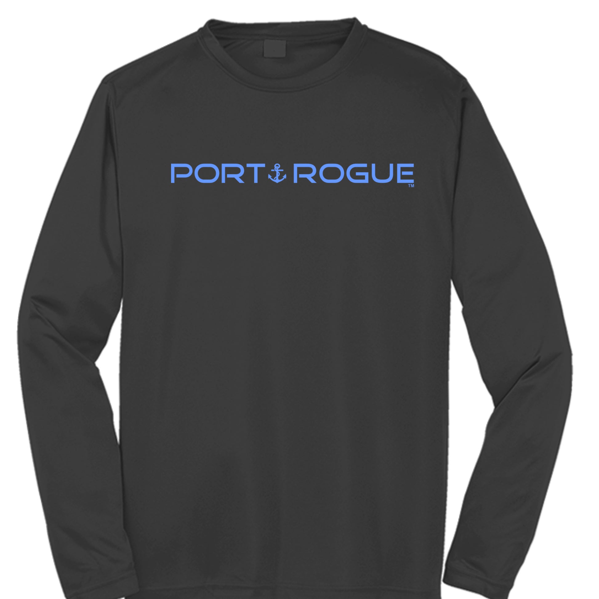 Black - FRONT