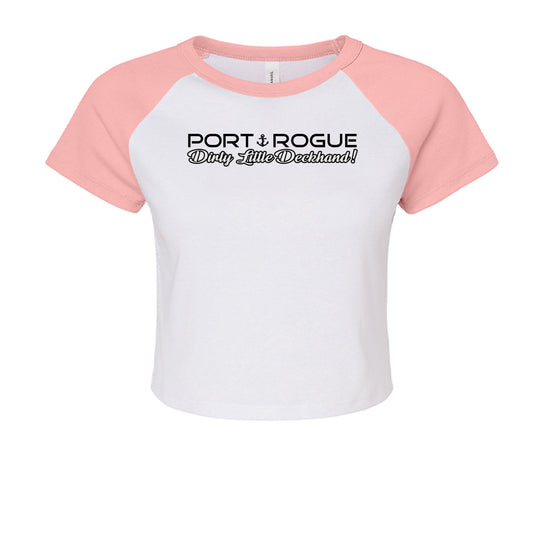 WHITE/ PINK - 1201 - FRONT