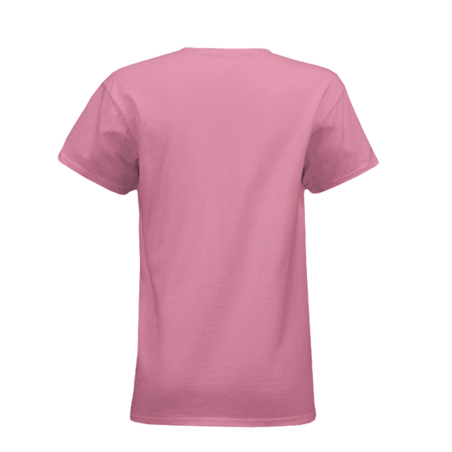 HOT PINK - 6610 - BACK