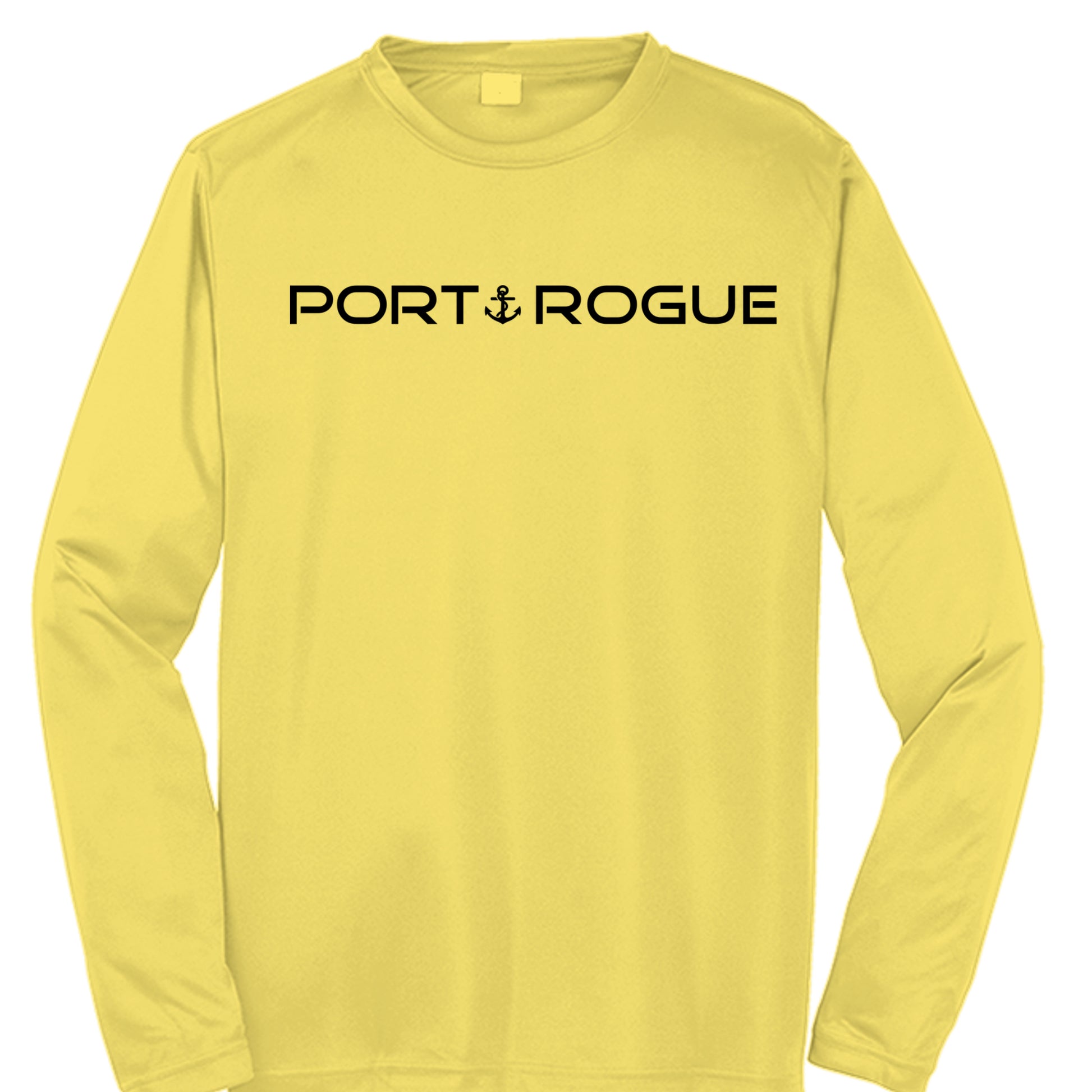 Yellow - ST420LS - FRONT