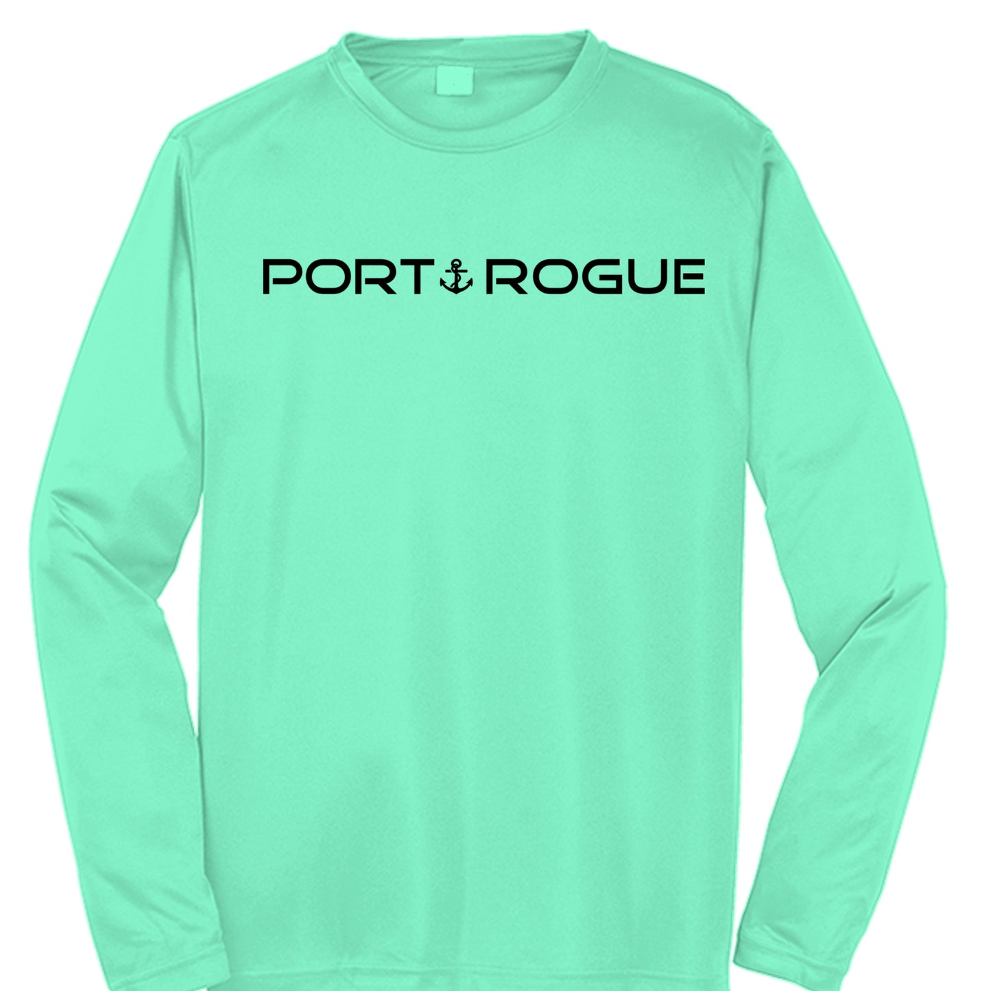 Bright Seafoam - ST420LS - FRONT