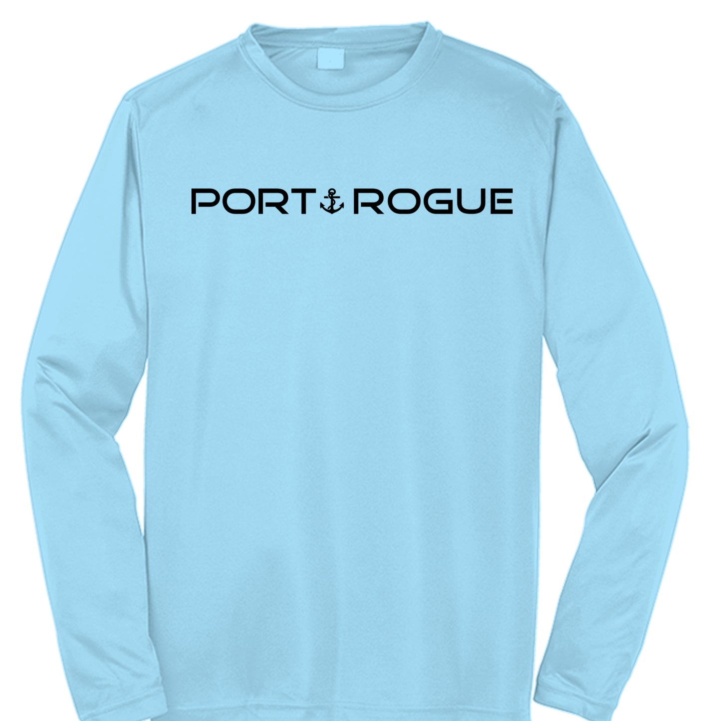 Light Blue - ST420LS - FRONT