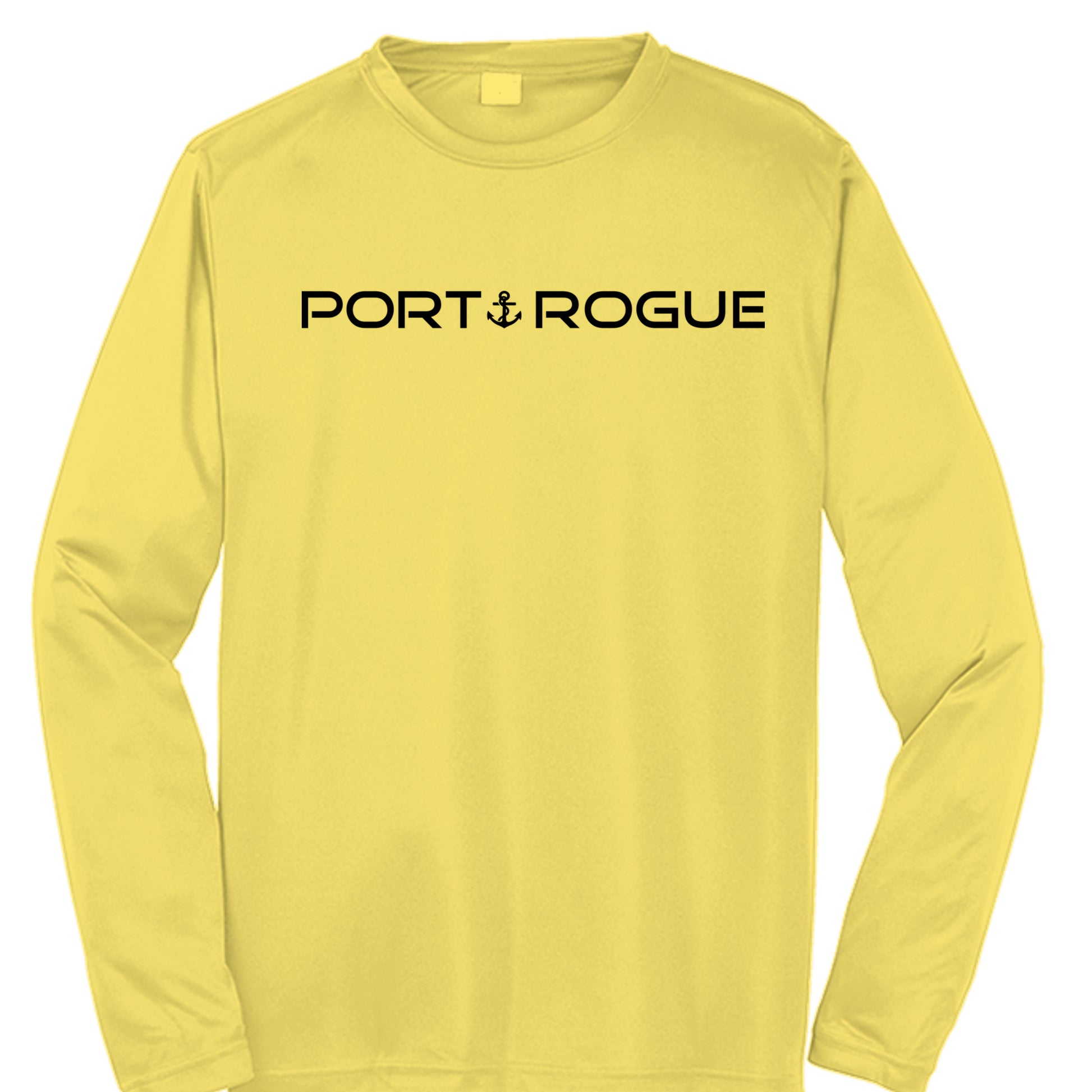 Yellow - ST420LS - FRONT