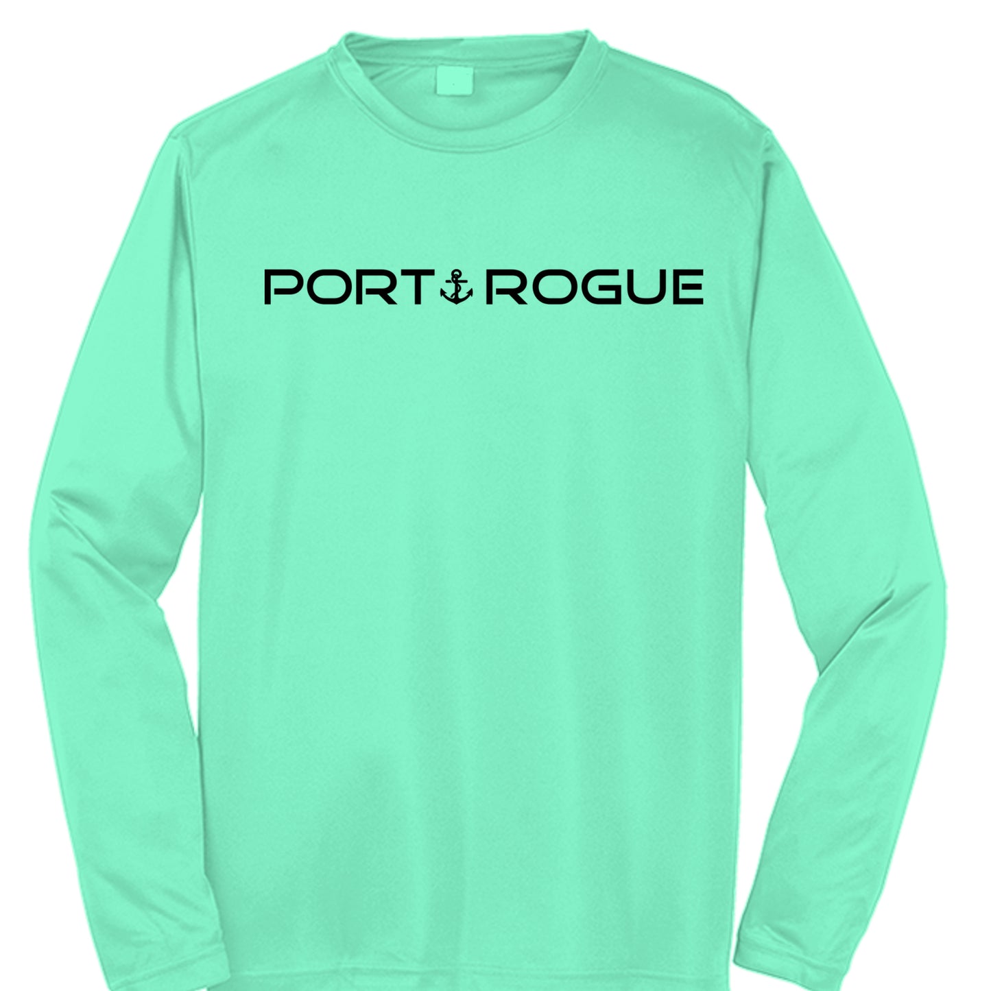 Bright Seafoam - ST420LS - FRONT