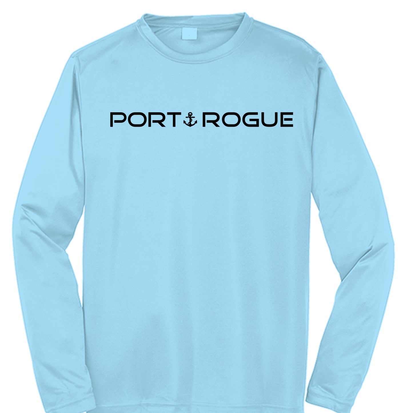 Light Blue - ST420LS - FRONT