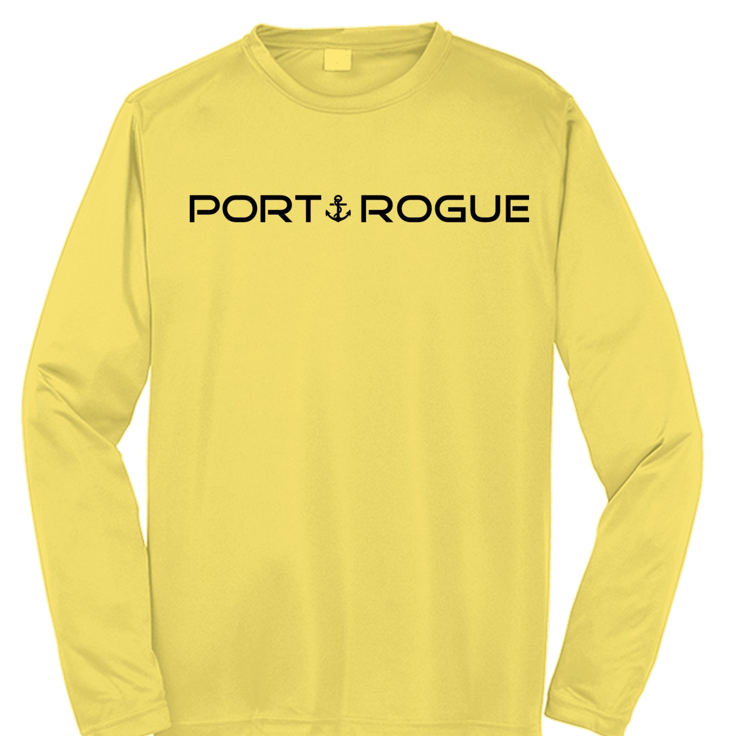 Yellow - ST420LS - FRONT