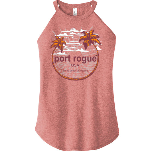 Blush Frost - DT137L - FRONT