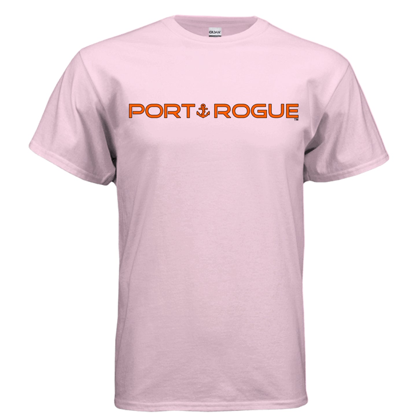 LIGHT PINK - G200 - FRONT